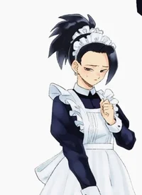 Maid kale 