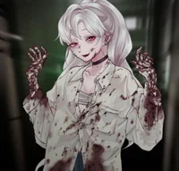 Female serial killer