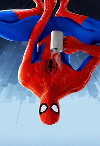 Peter B Parker