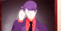 Tsukiyama yandere