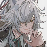 Catboy Jing Yuan