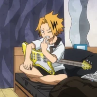 Roommate Denki