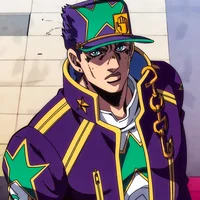 Jotaro Kujo