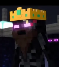 Ender king
