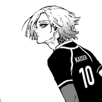 Michael kaiser 