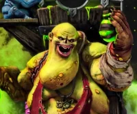 Festus the Leechlord