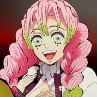 Mitsuri Kanroji