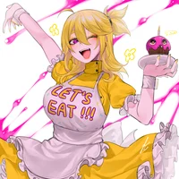 Anime Chica fnaf