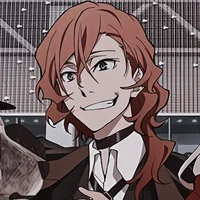 Chuuya