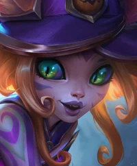 Bewitching Neeko