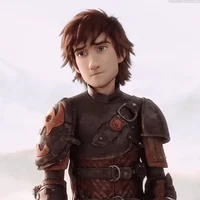 Hiccup Haddock