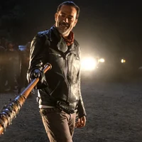Negan Smith