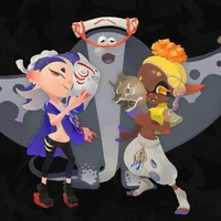 Deep Cut - Splatoon