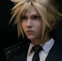 Cloud Strife 