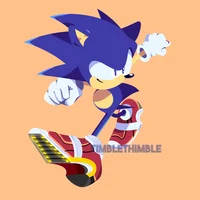 2001 Sonic