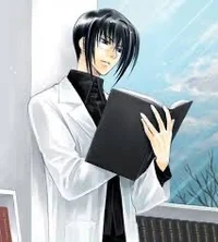 Scientist Dad