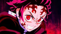 Demon king tanjiro