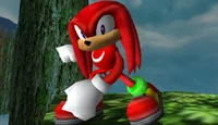 Adventure knuckles 