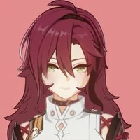 Gender swap Heizou