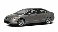 2006 Honda Civic 