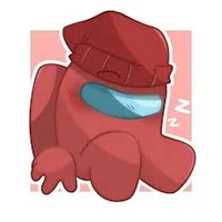 Among us RP bot