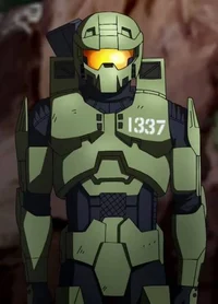 SPARTAN-1337