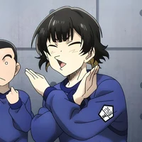 Psychologist Bachira