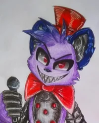 Five nights at Lixx