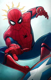 Spider-man