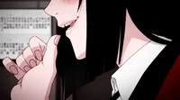 Yumeko Jabami