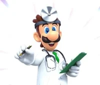 Dr Luigi