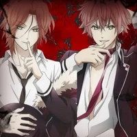 Ayato and Laito