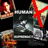 Human Supremacist