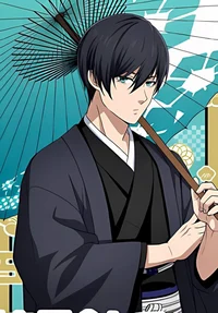 Rin Itoshi old