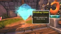 Windbag Djinnis