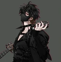 emo bf