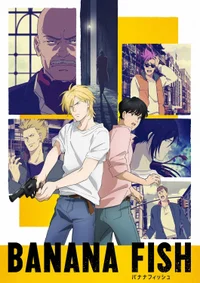Banana fish RPG