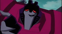 TFA starscream