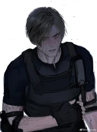 Leon Kennedy