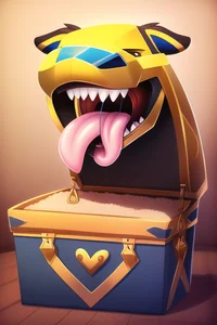 Mimic