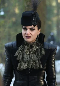 Evil Queen 