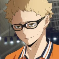 Tsukishima