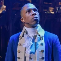 001- Aaron Burr 