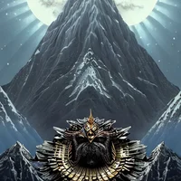 God of Mountains