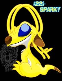 Sparky
