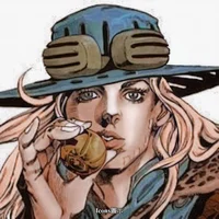 Gyro Zeppeli