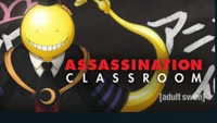 Assassination class