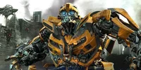 Bumblebee Bayverse