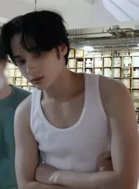 Huening Kai