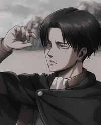 Levi Ackerman